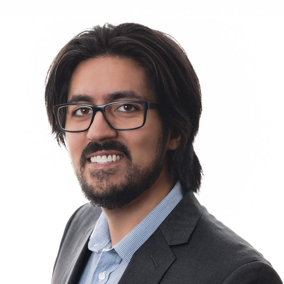 Rayyan Taufiq State Farm Agent Team Member