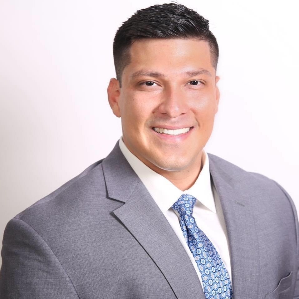 Luis Paredes State Farm Agent Team Member
