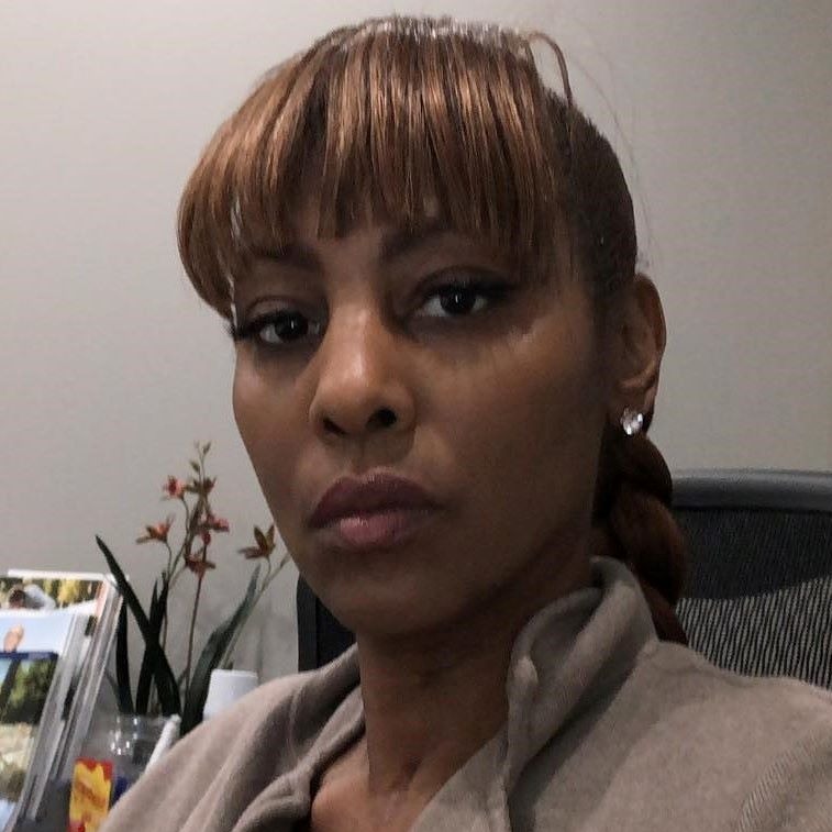Danielle Whitfield State Farm Agent Team Member