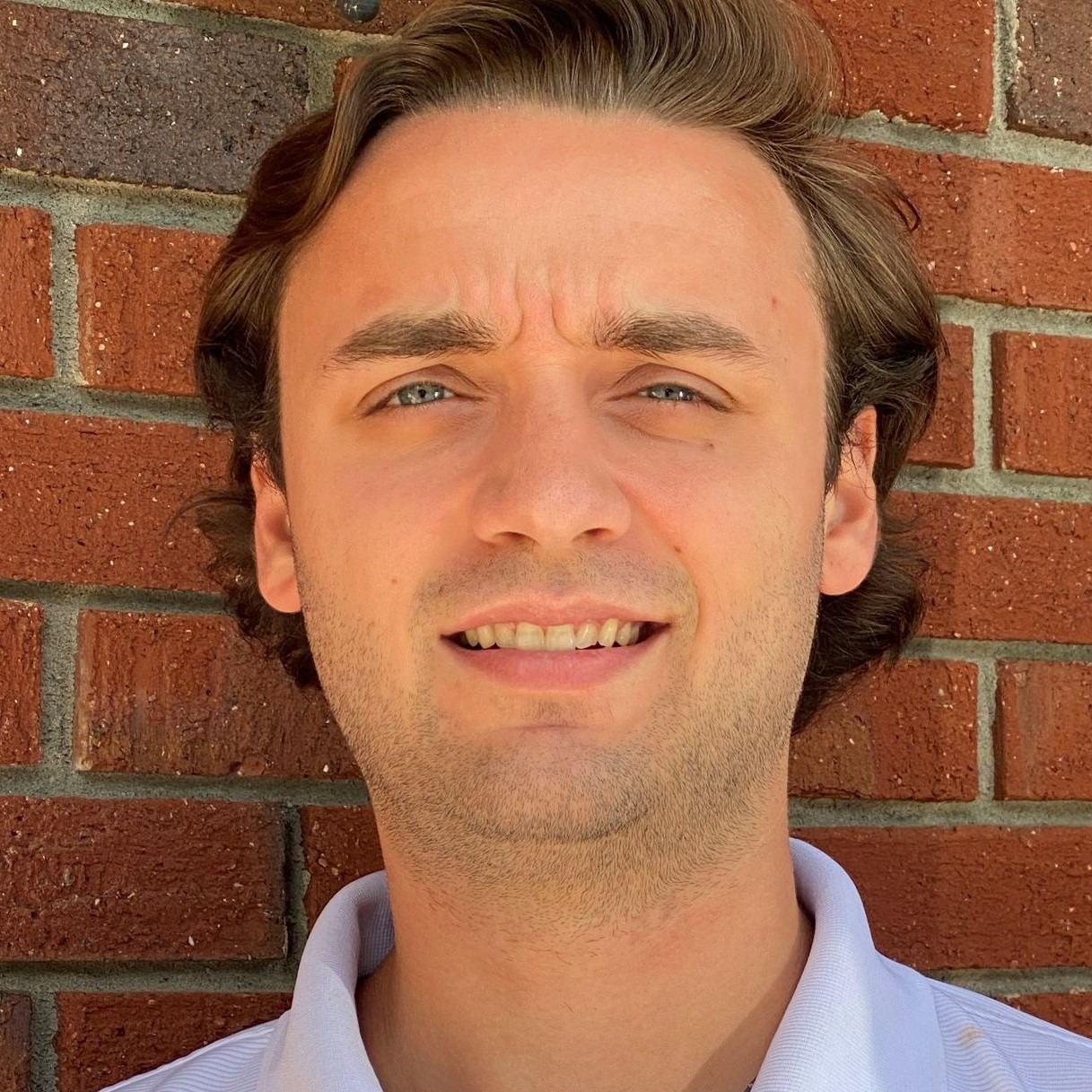 Mason Collins State Farm Agent Team Member