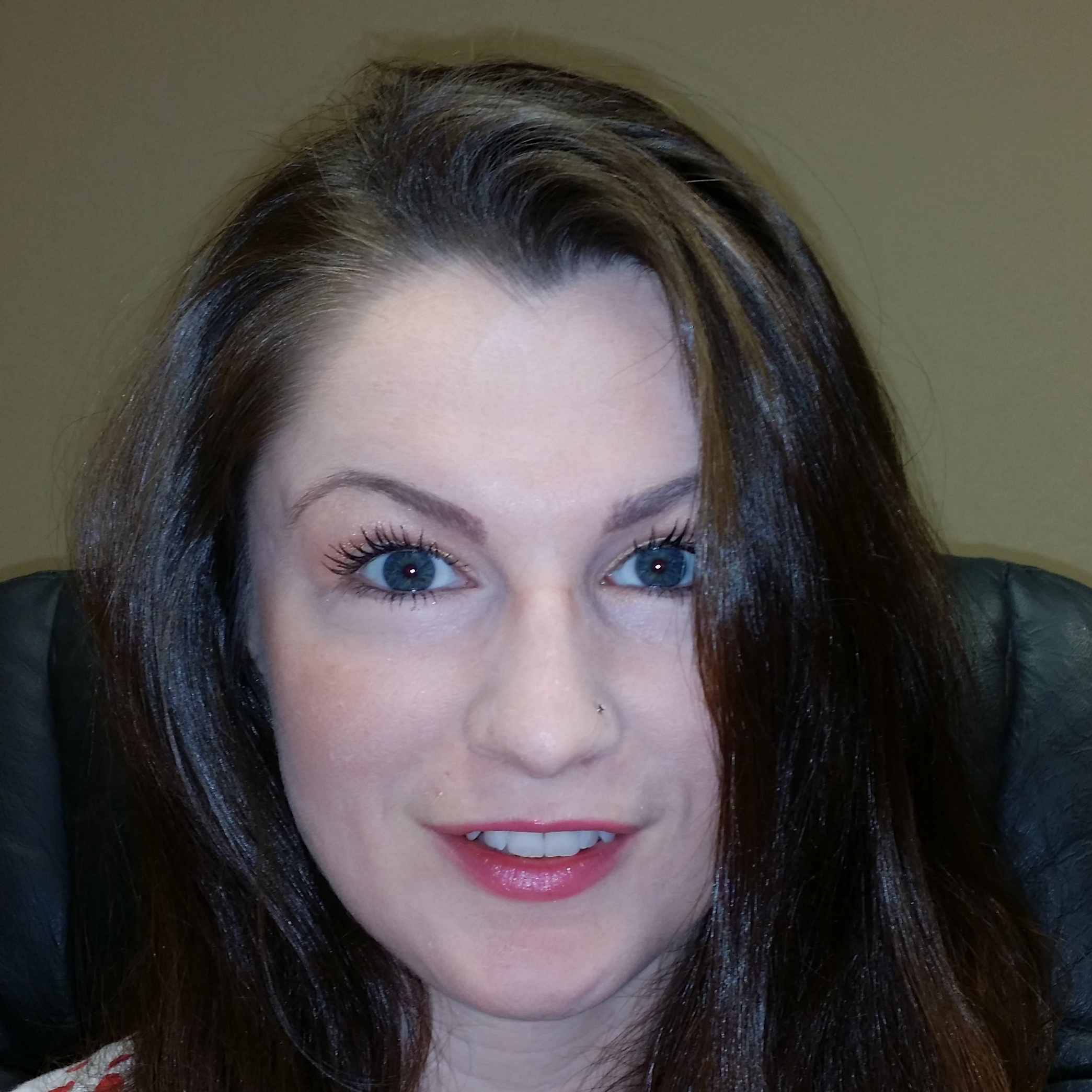 Jessica Dale State Farm Agent Team Member