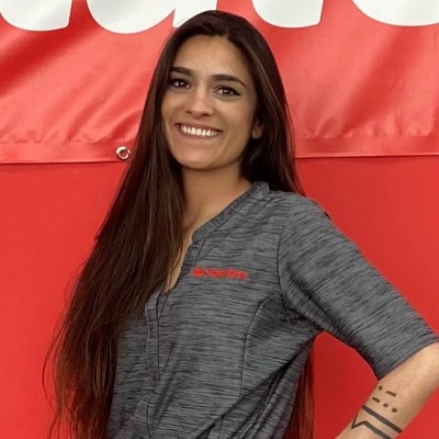 Jacqueline Cardoza State Farm Agent Team Member