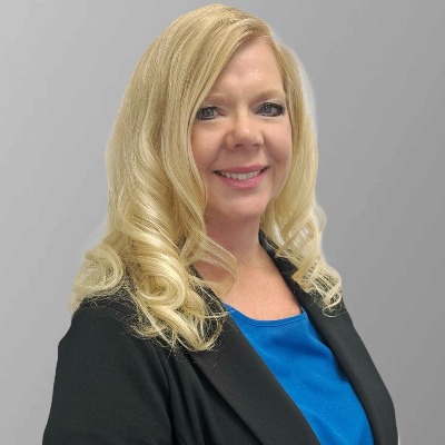 Joette Burgess State Farm Agent Team Member