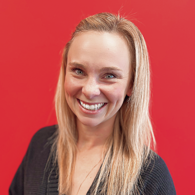 Kat Krauss State Farm Agent Team Member