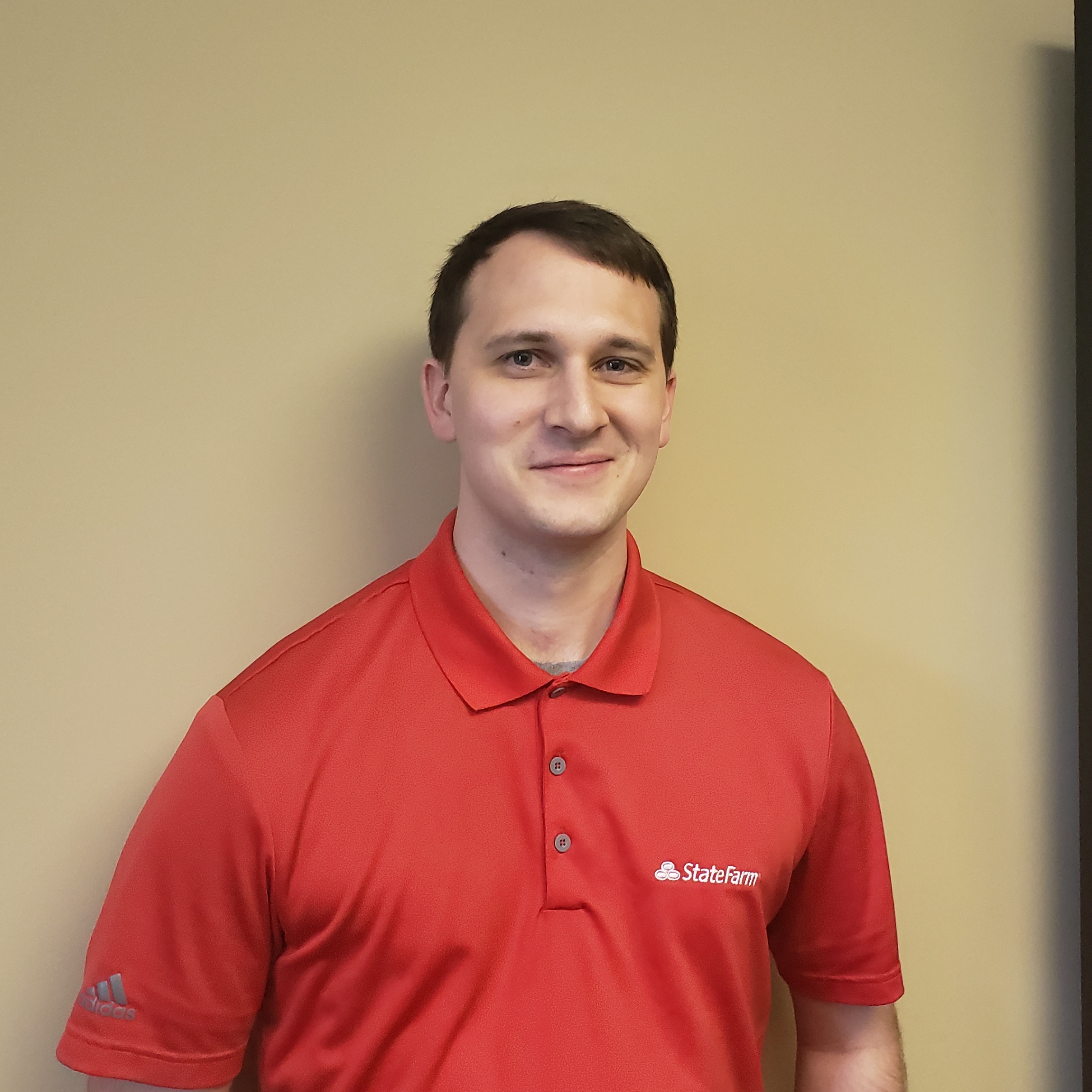 Seth Waddell State Farm Agent Team Member