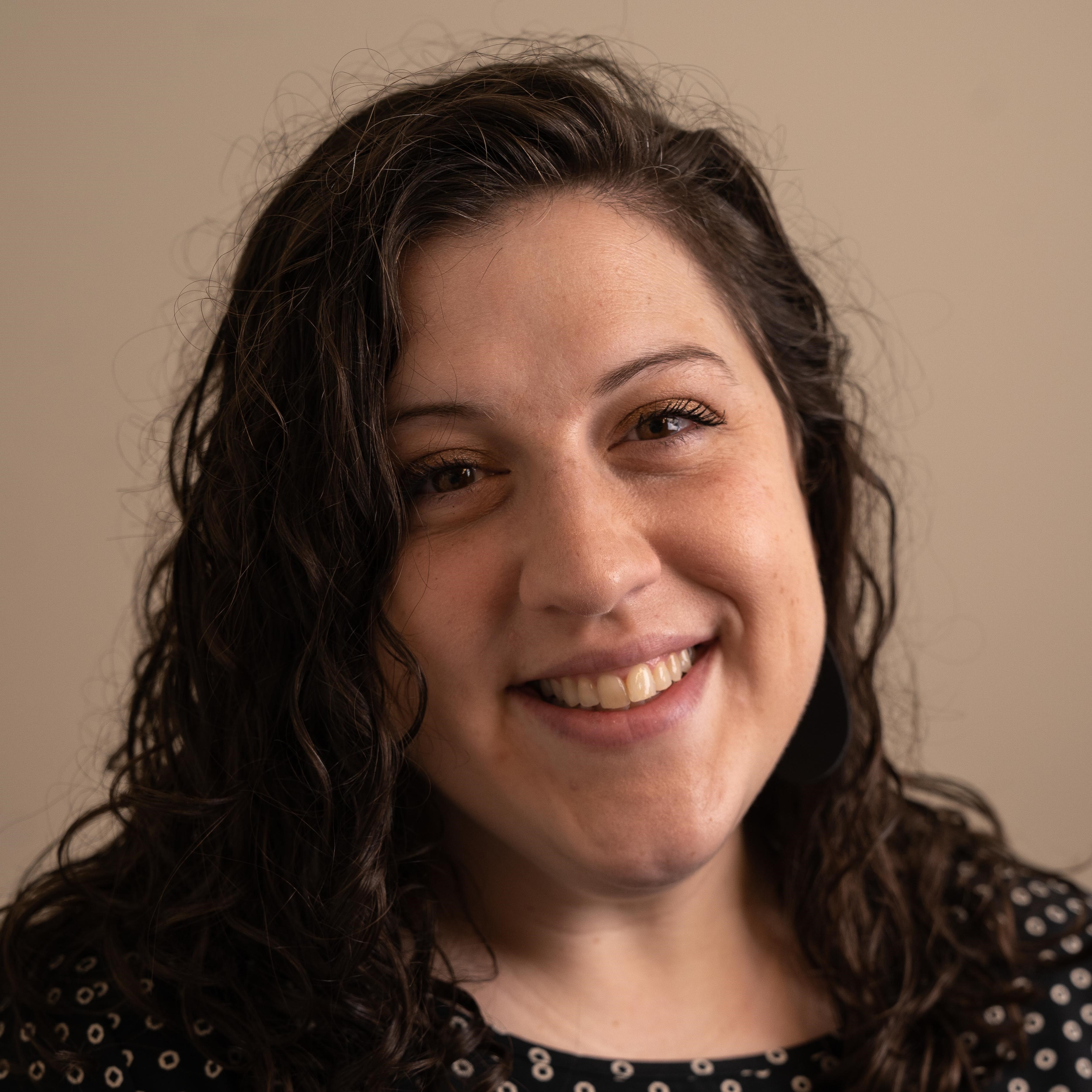 Megan Hancock State Farm Agent Team Member