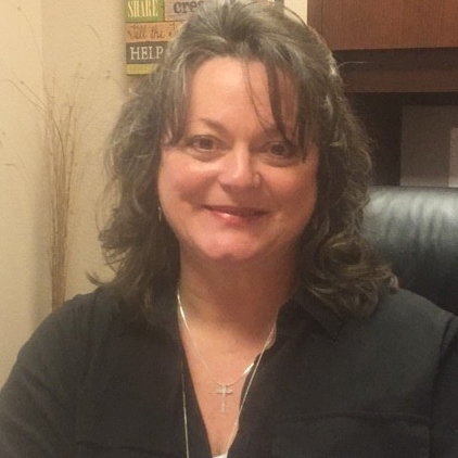 Cathie Friesen State Farm Agent Team Member