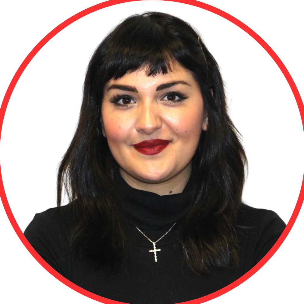 Audrey Deppe State Farm Agent Team Member