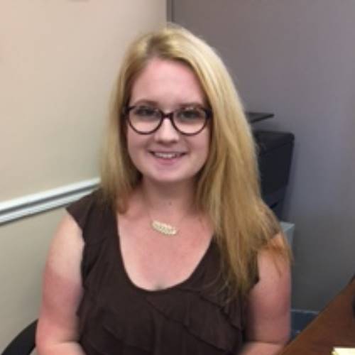 Jennah Harris State Farm Agent Team Member