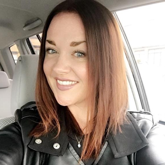 Lindsay LeBaron State Farm Agent Team Member