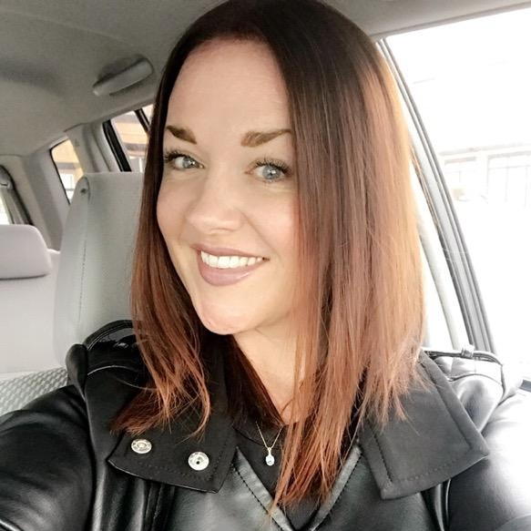 Lindsay LeBaron State Farm Agent Team Member