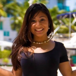 Dulce Salazar State Farm Agent Team Member