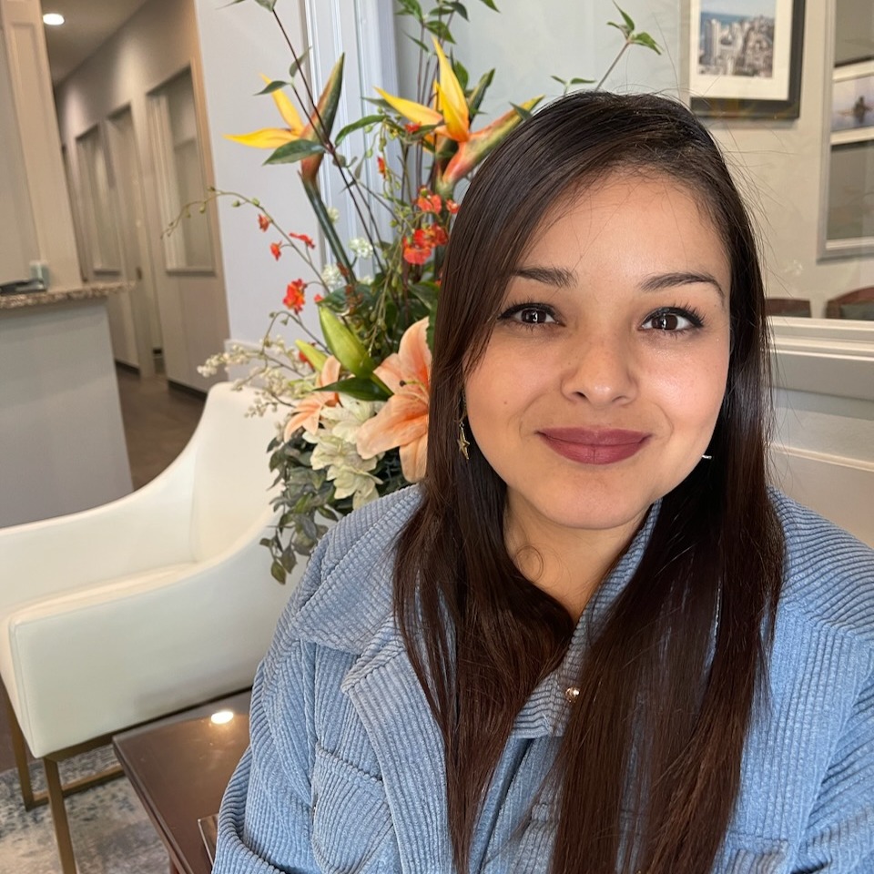 Neyla Villarreal State Farm Agent Team Member