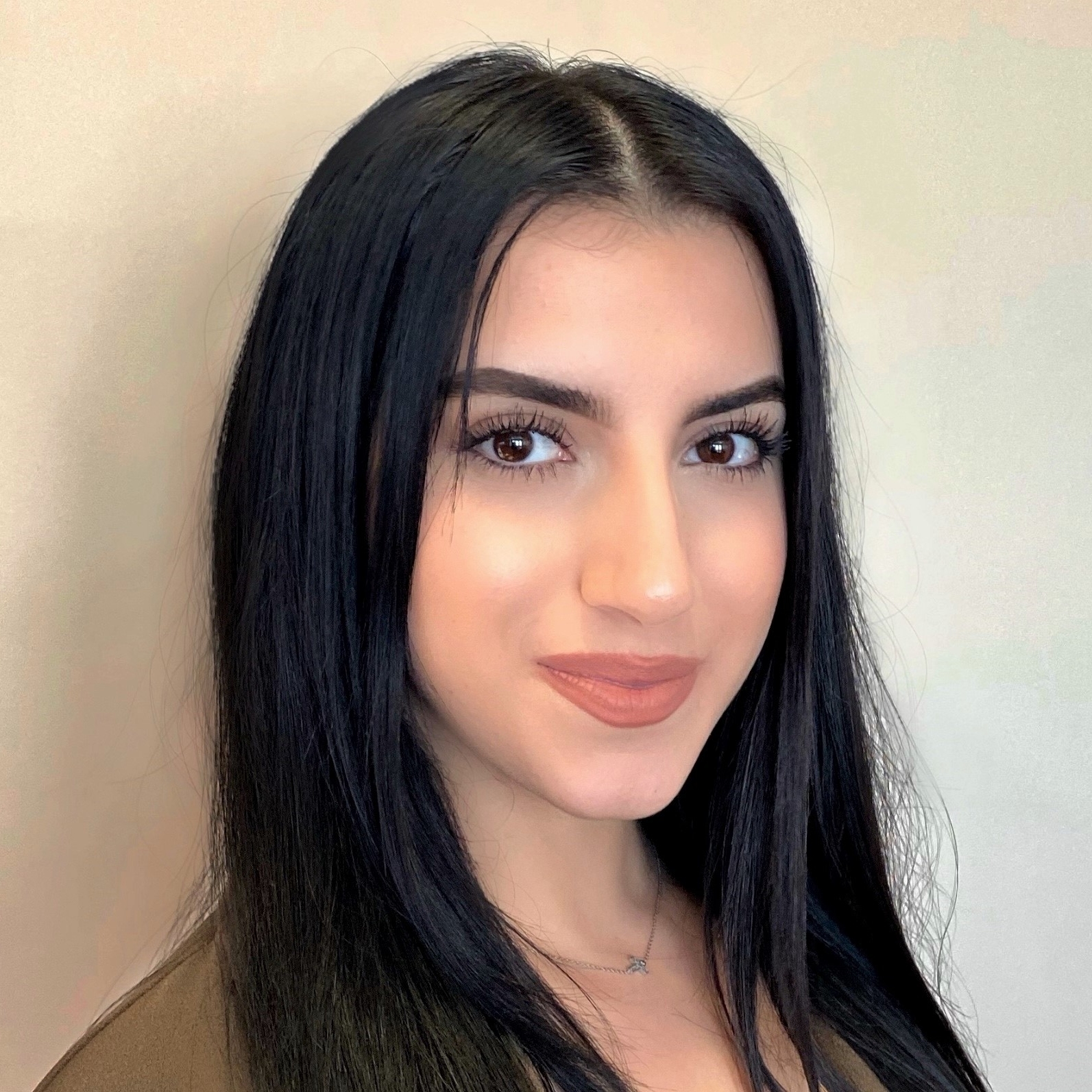 Suzy Nazaryan State Farm Agent Team Member