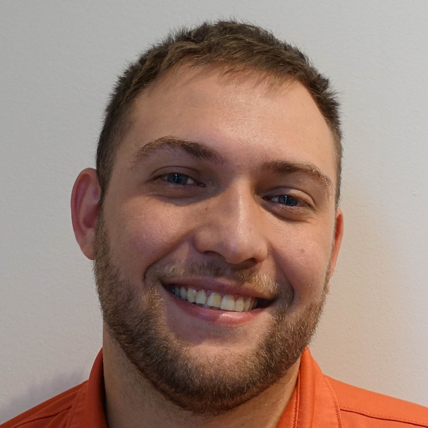 Rudy Fraire State Farm Agent Team Member
