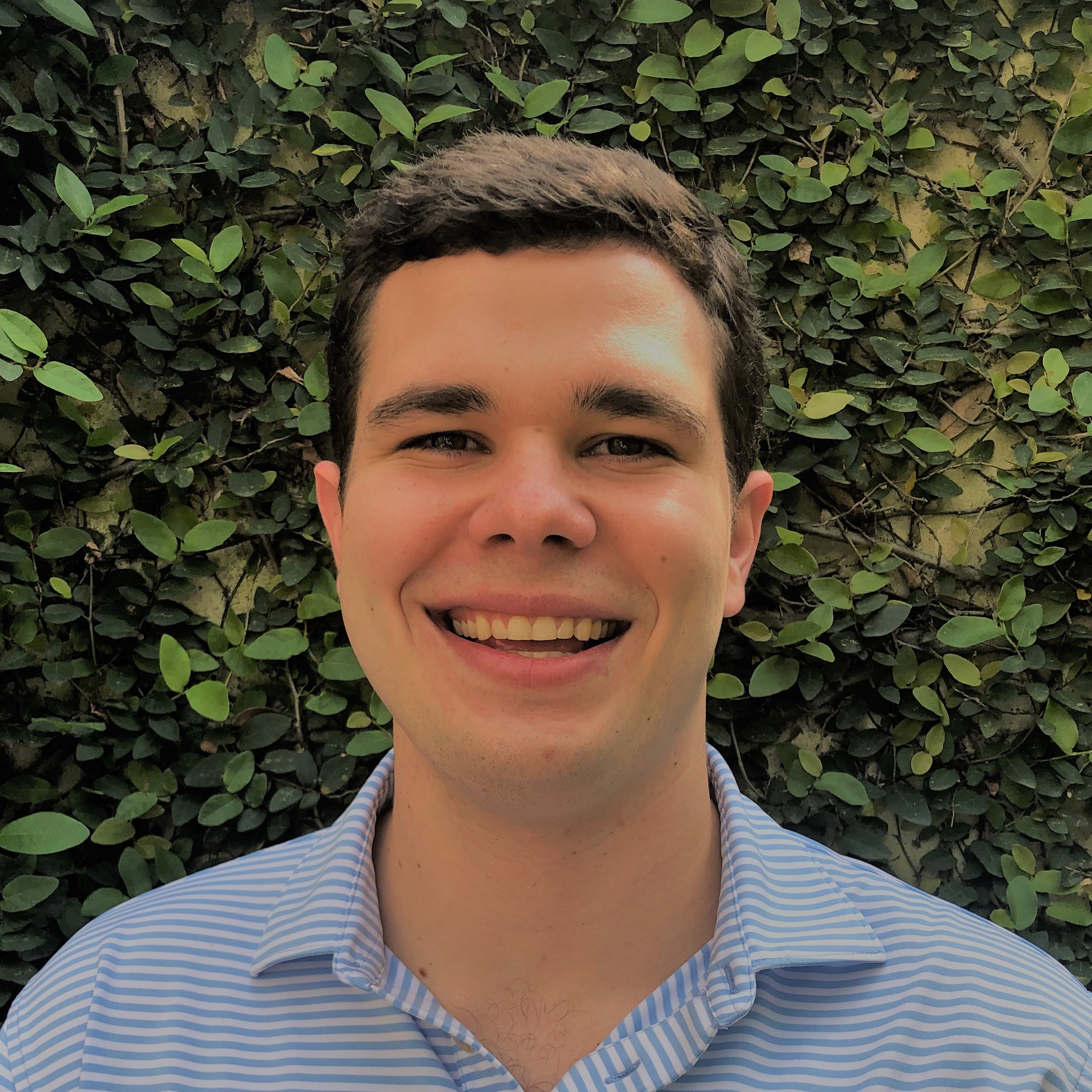 Matt Barrentine State Farm Agent Team Member