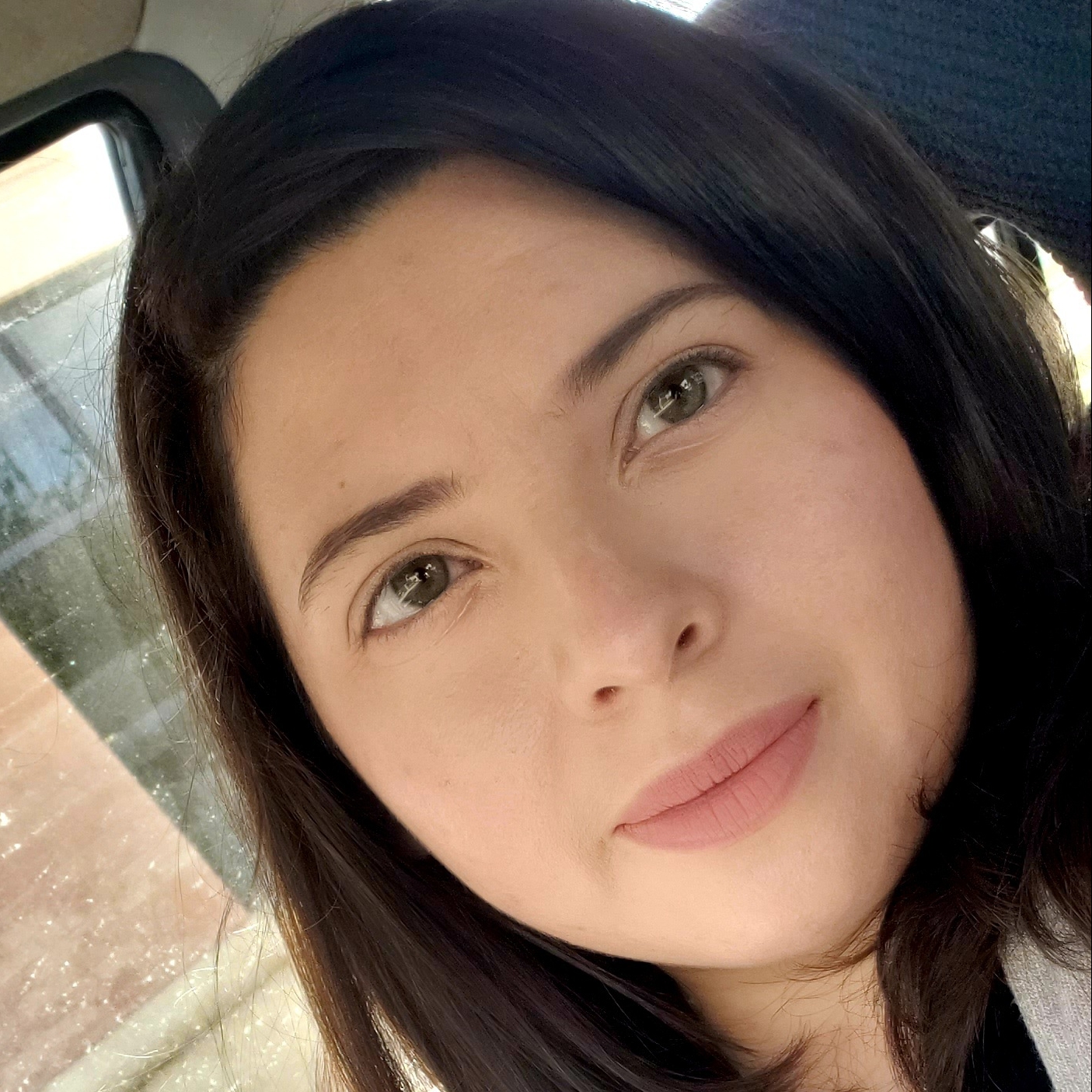 Gabriela Valdez State Farm Agent Team Member