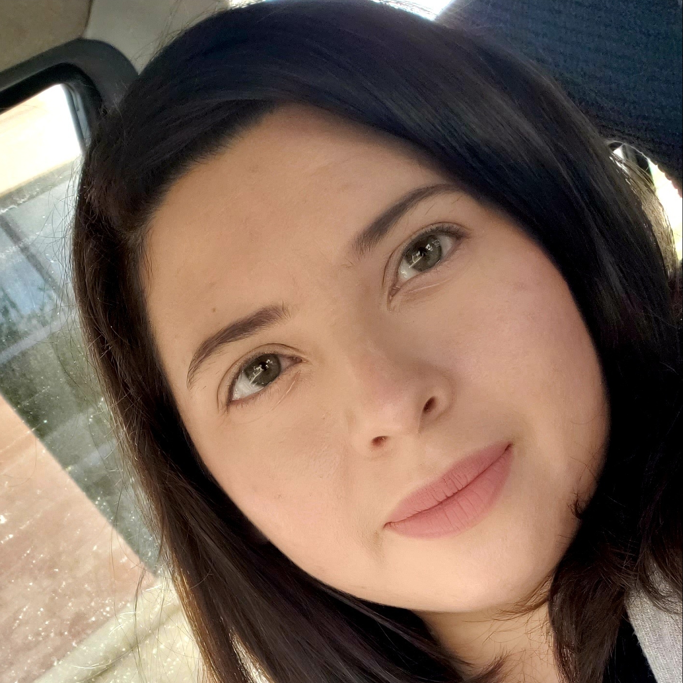 Gabriela Valdez State Farm Agent Team Member