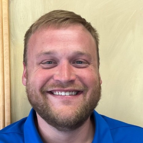 Ben Kinseth State Farm Agent Team Member