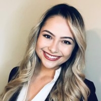 Daniela Zuluaga State Farm Agent Team Member