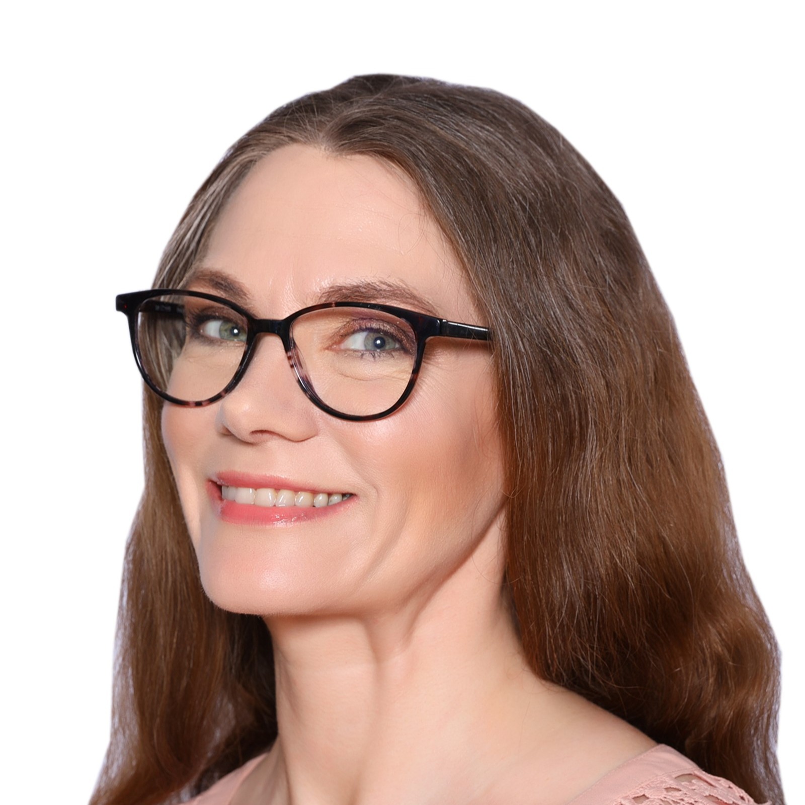 Danette Glenn State Farm Agent Team Member