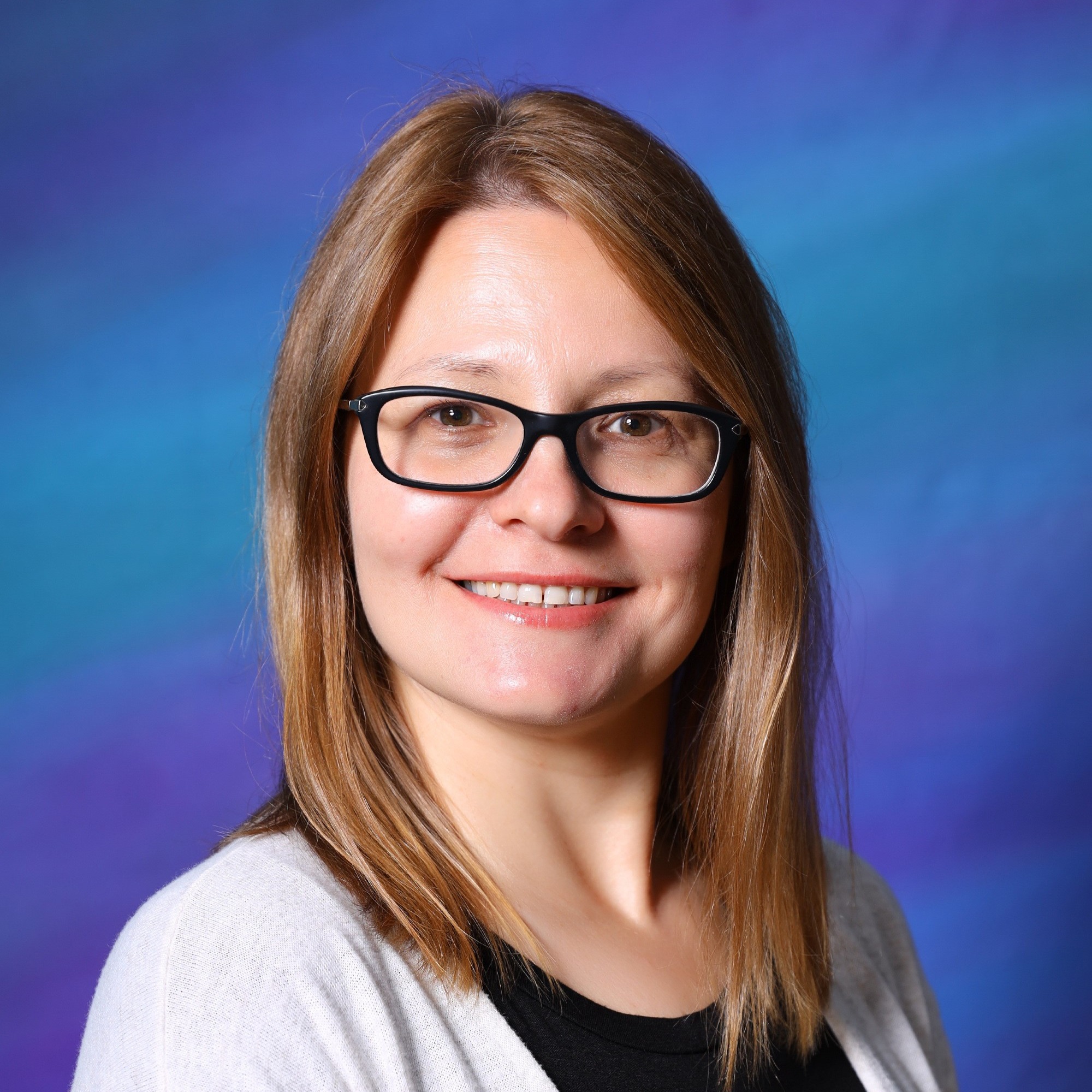 Ruslana Garasimchuk State Farm Agent Team Member