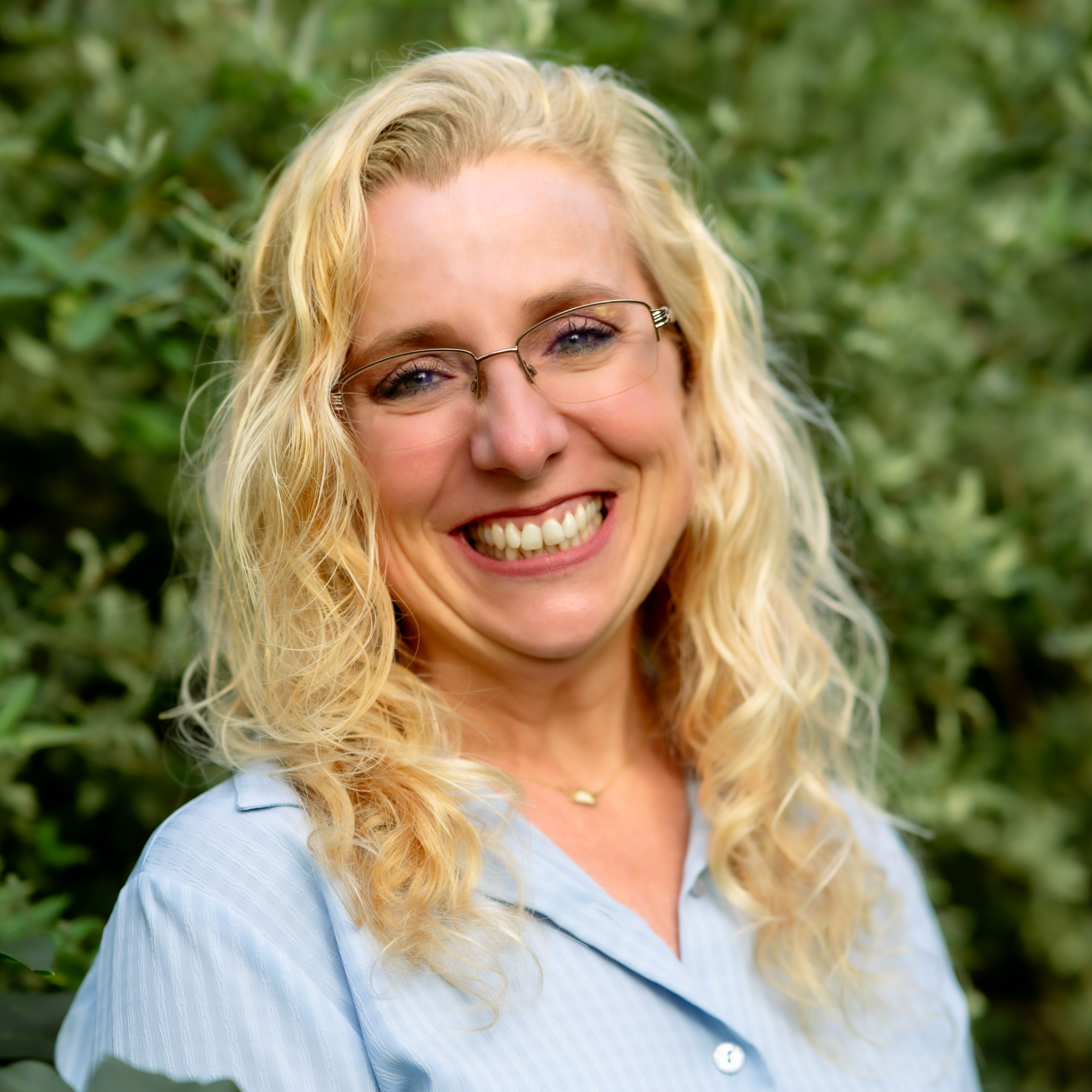Michelle Martz State Farm Agent Team Member