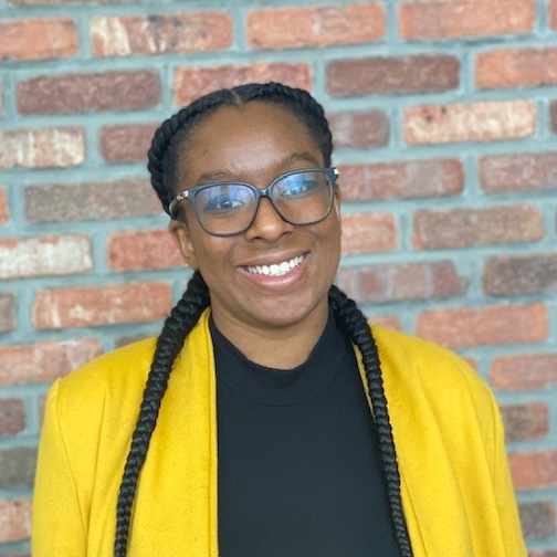 Mariama Diallo State Farm Agent Team Member
