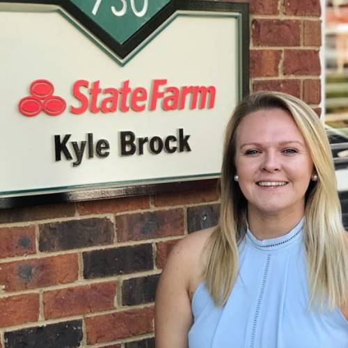 Mackenzie Parkhill State Farm Agent Team Member