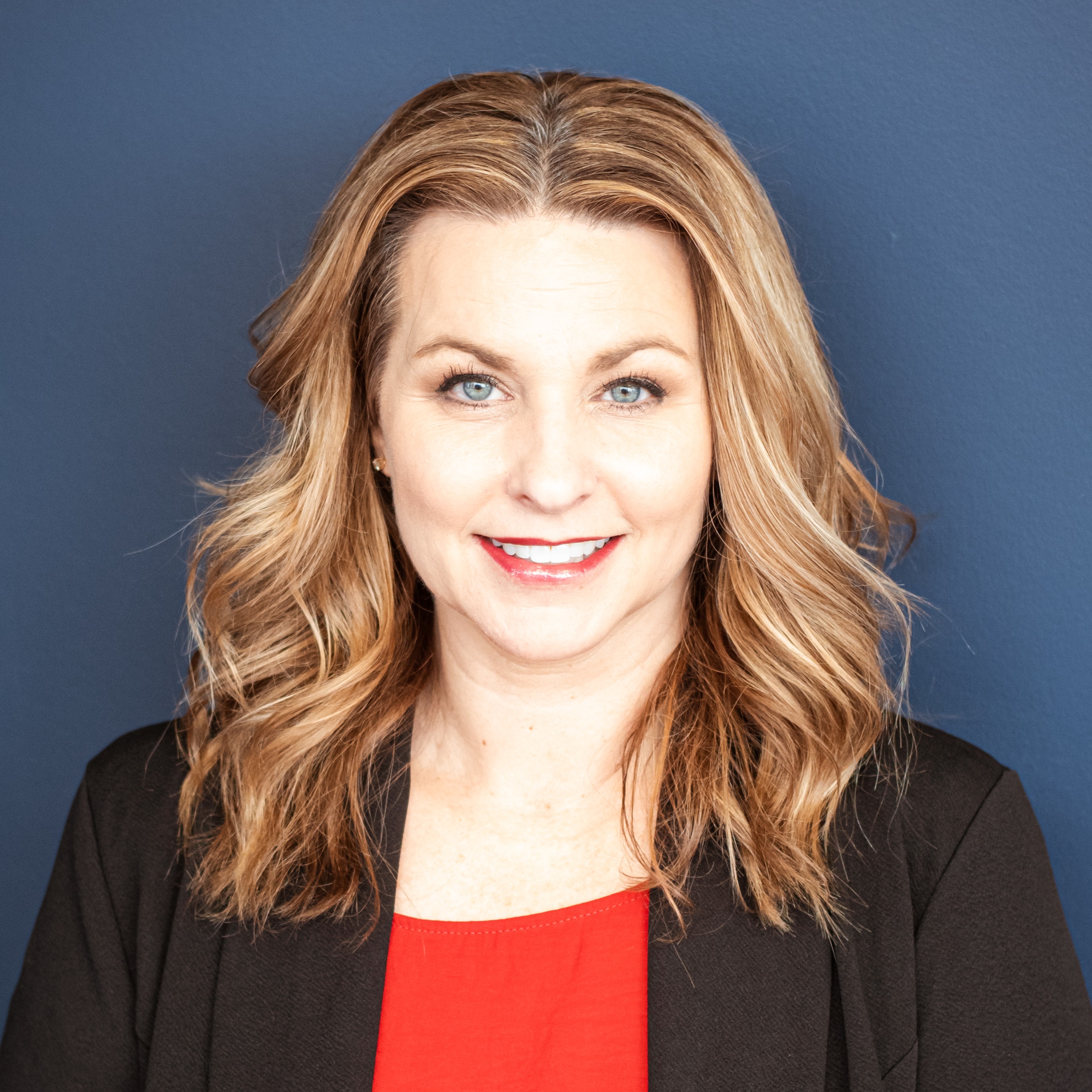 Shauna Letchworth State Farm Agent Team Member