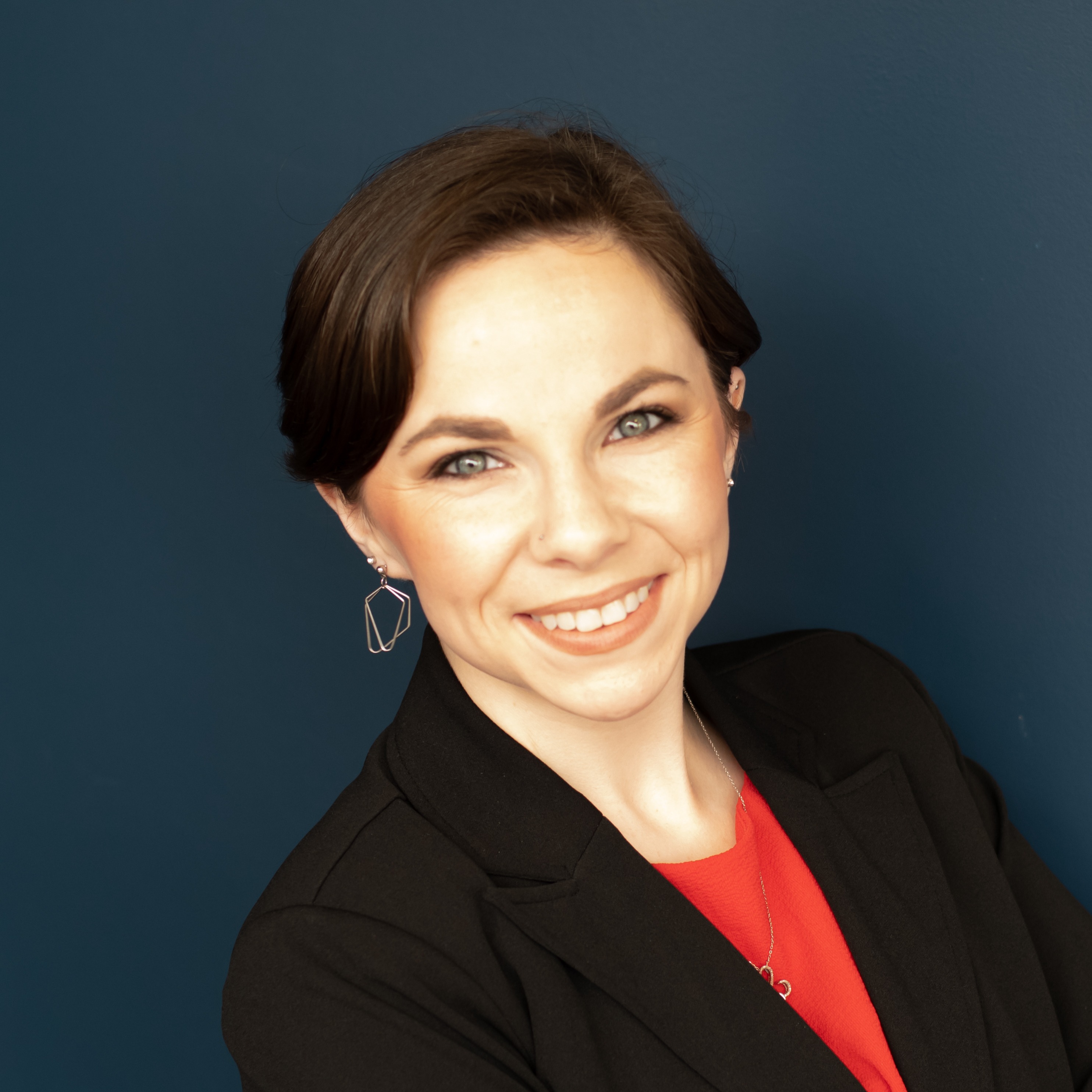 Katie Meaux State Farm Agent Team Member