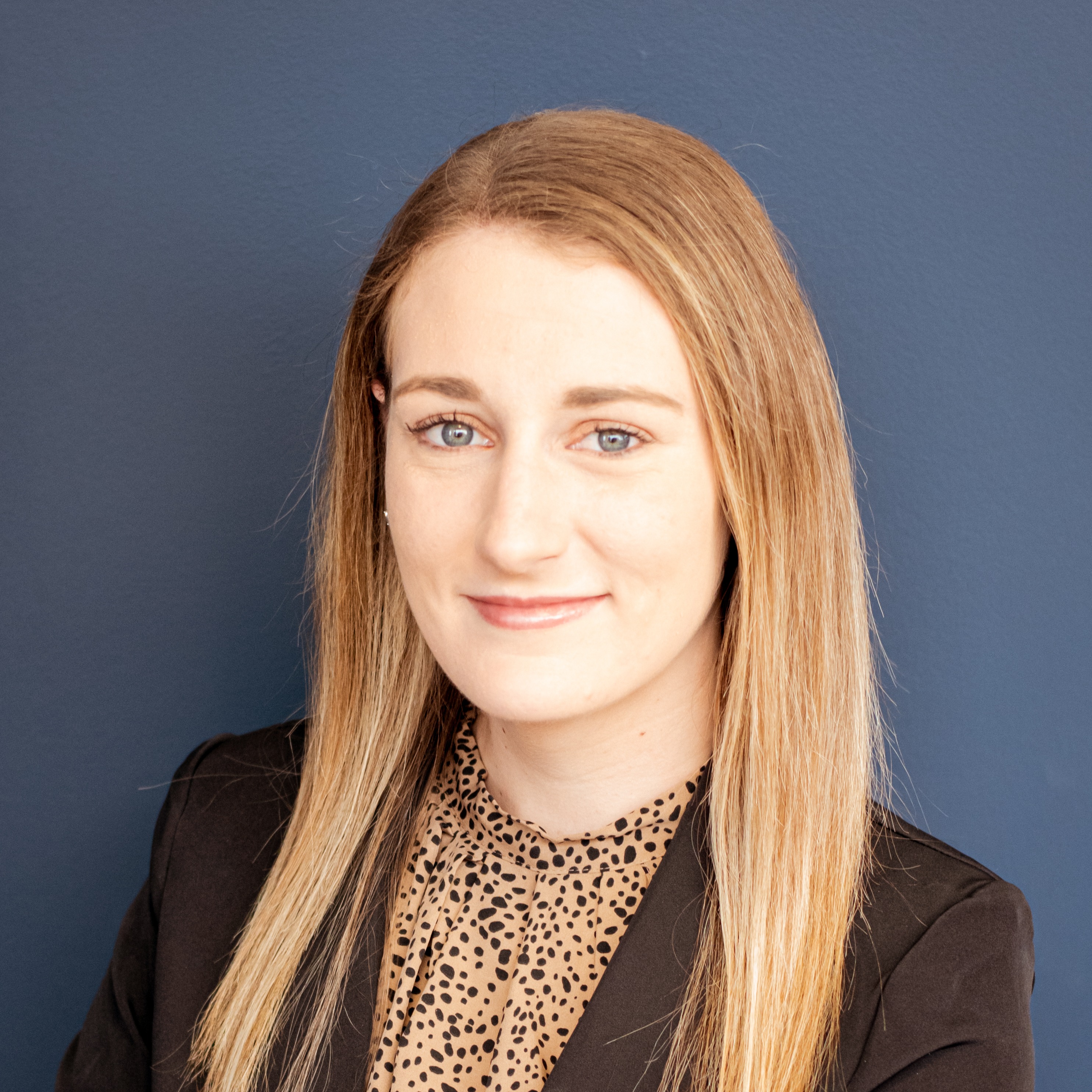 Amie Vincent State Farm Agent Team Member