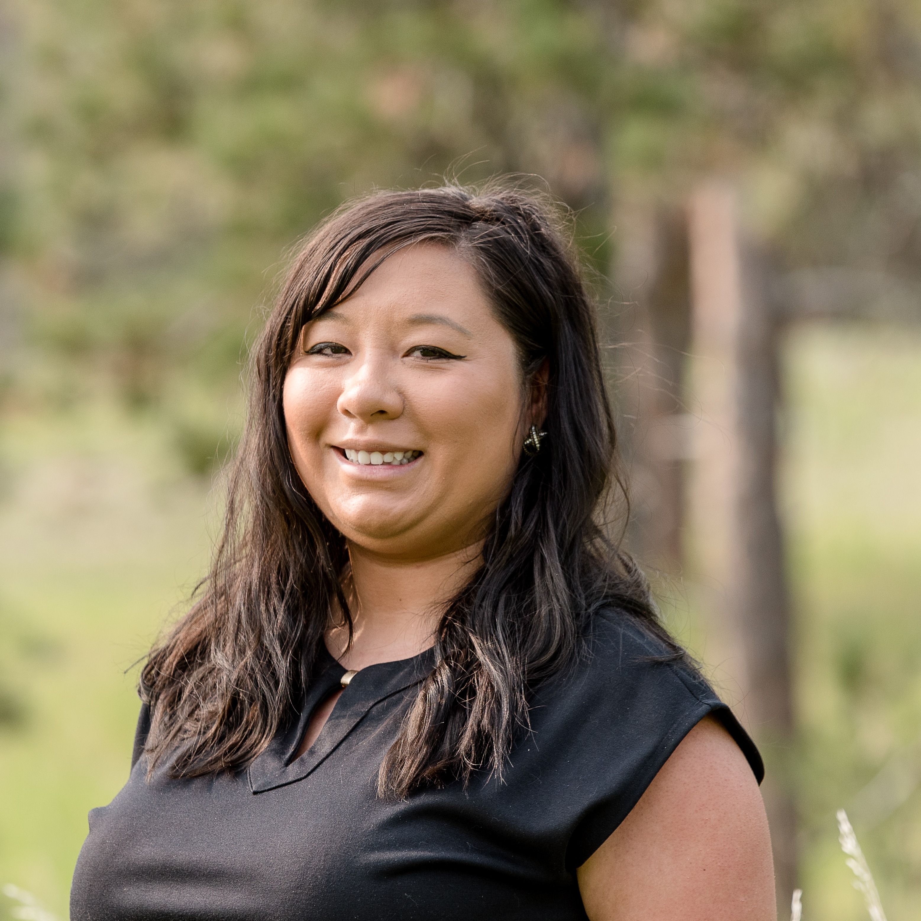 Nicole Vanover State Farm Agent Team Member