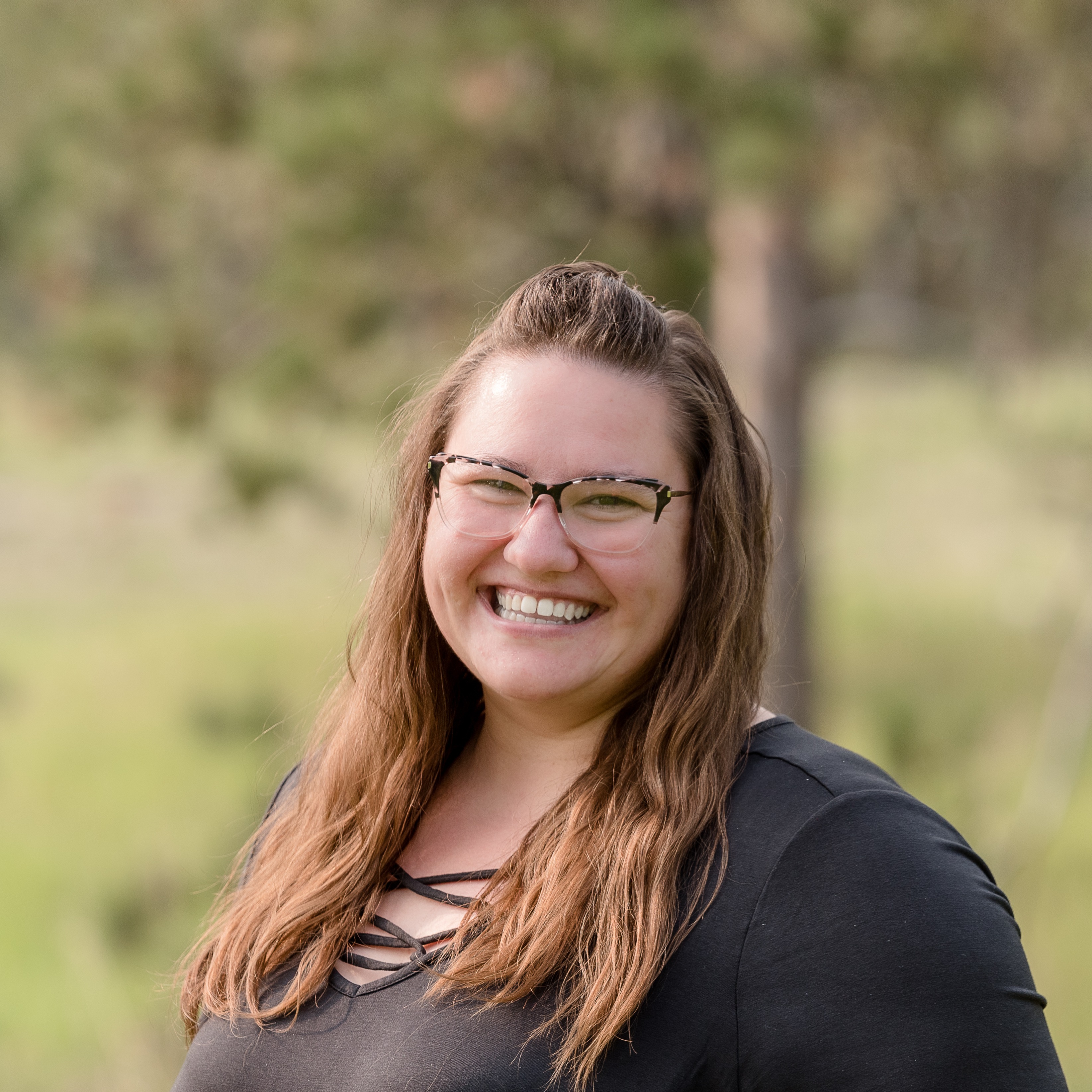 Samantha Stricker State Farm Agent Team Member