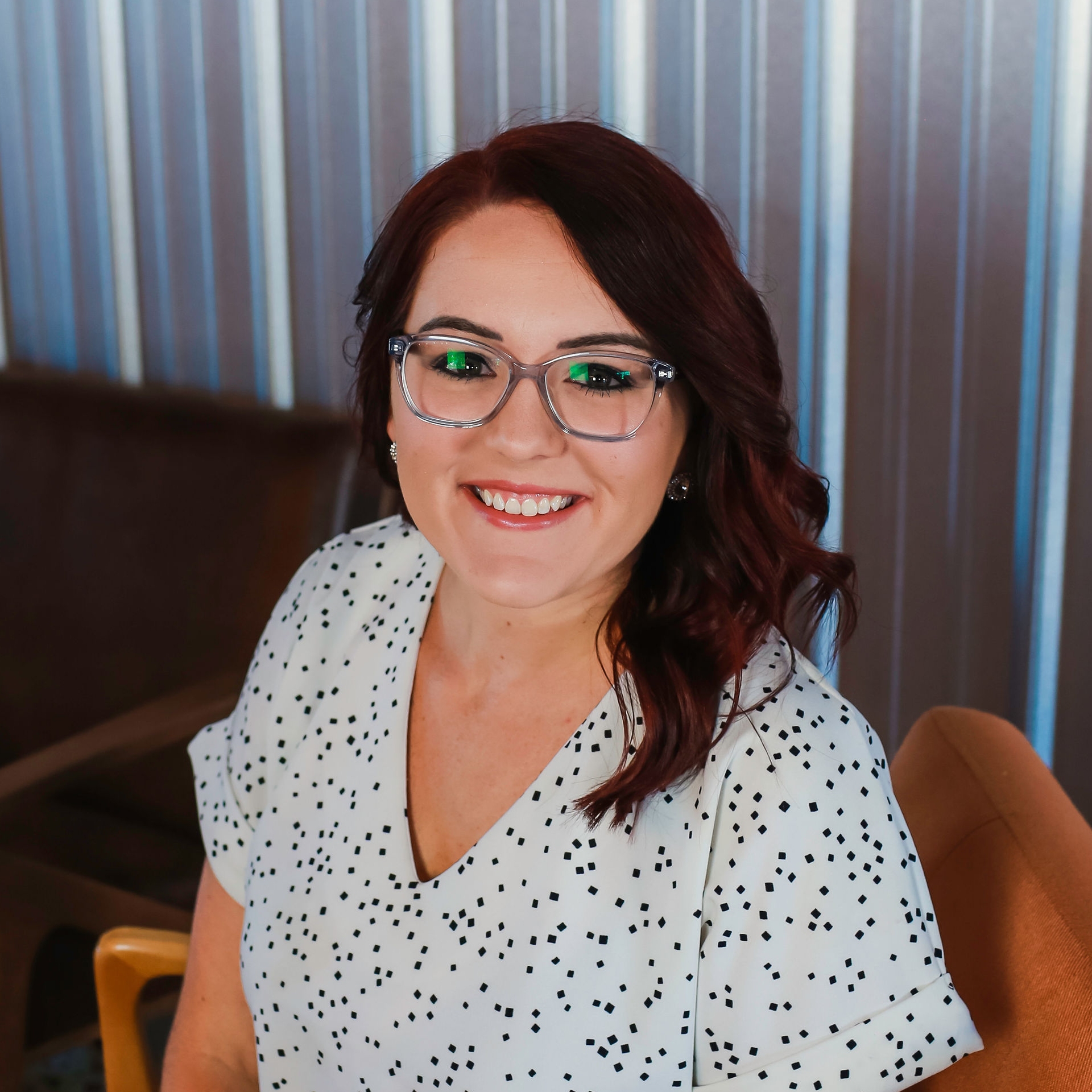Samantha Kelly State Farm Agent Team Member