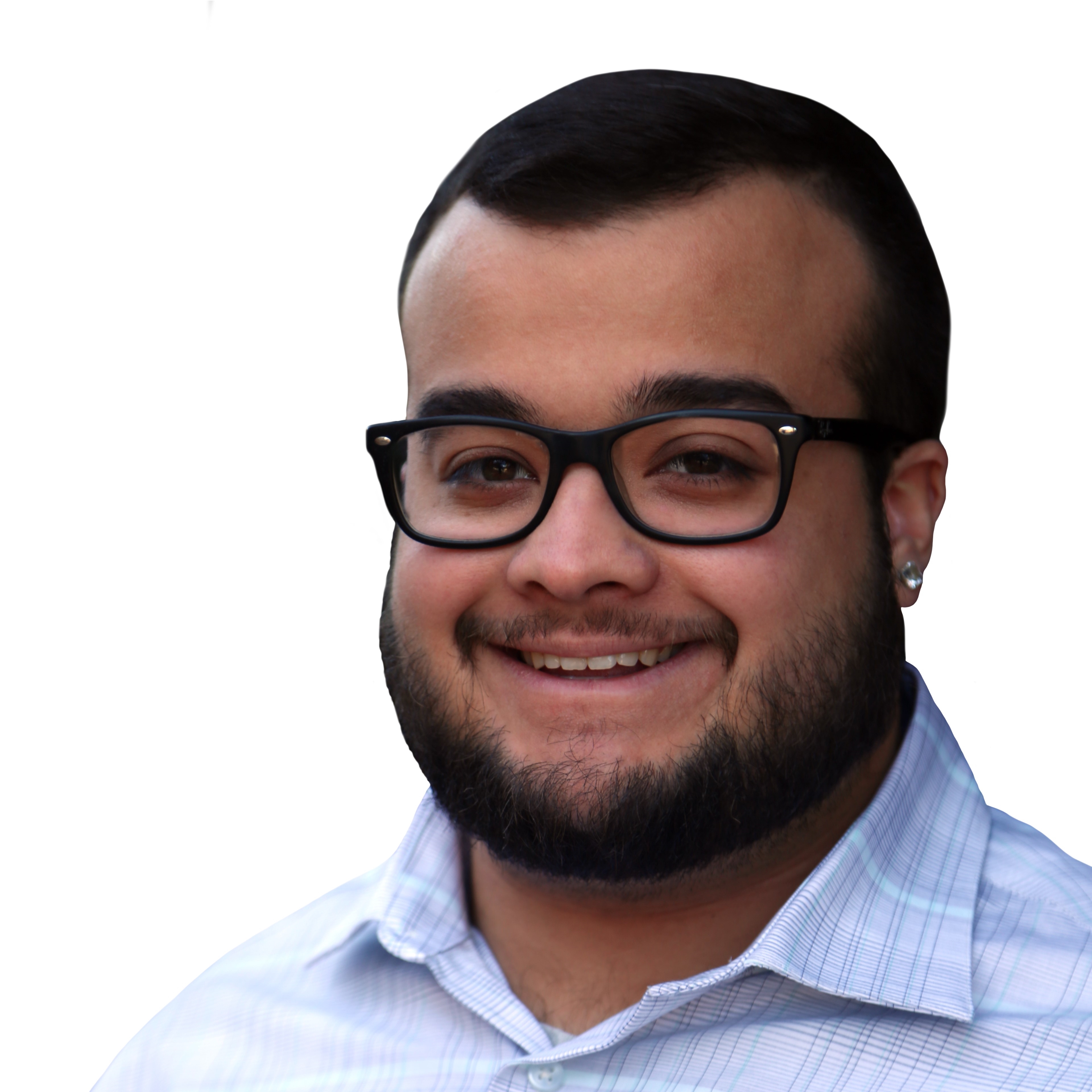 Eric Steckly State Farm Agent Team Member