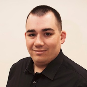 Matthew Morgan State Farm Agent Team Member