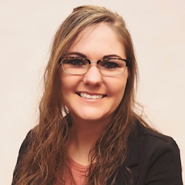 Amber Lewis State Farm Agent Team Member