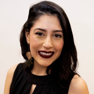 Jessica Amaya Hernandez State Farm Agent Team Member