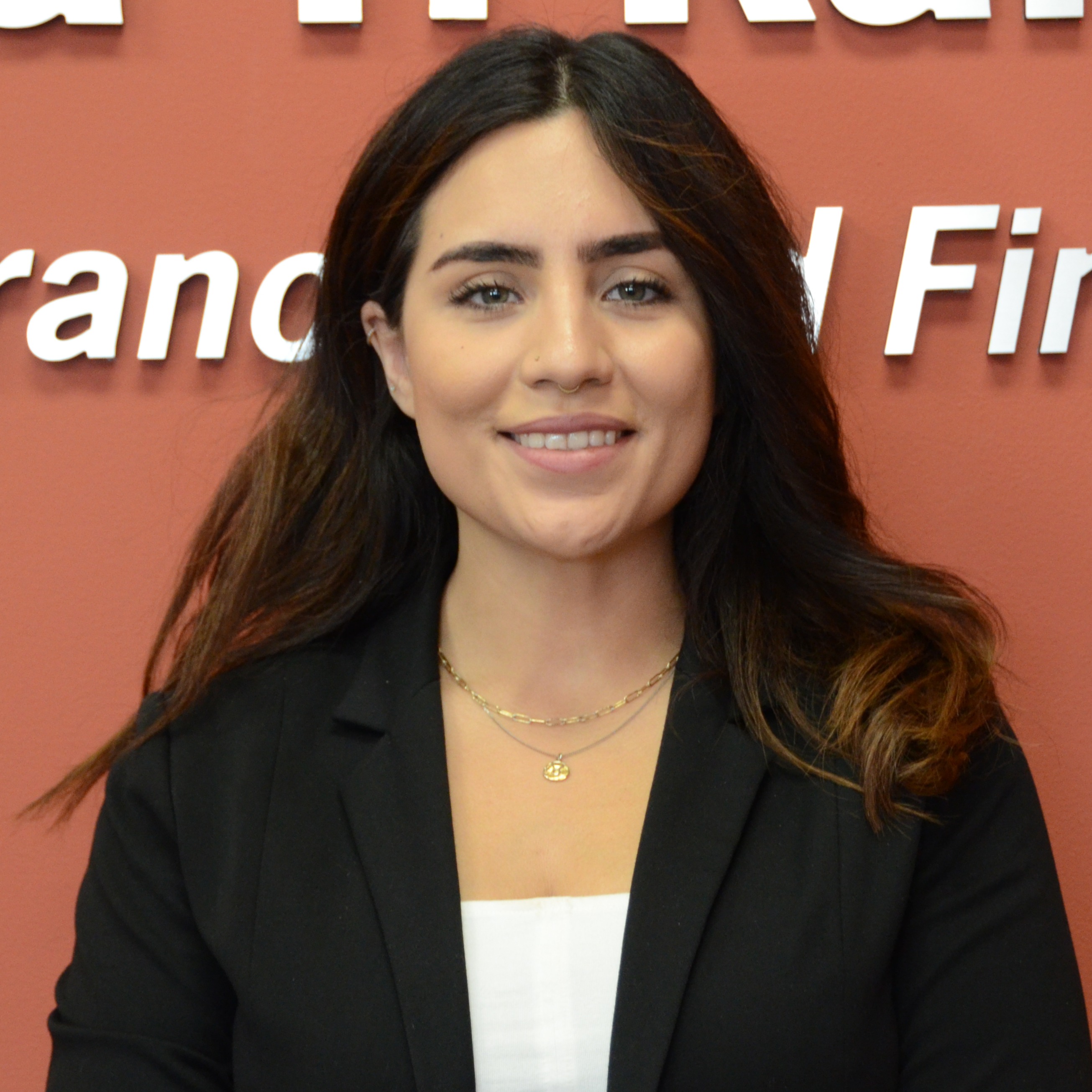 Diana Ramirez State Farm Agent Team Member