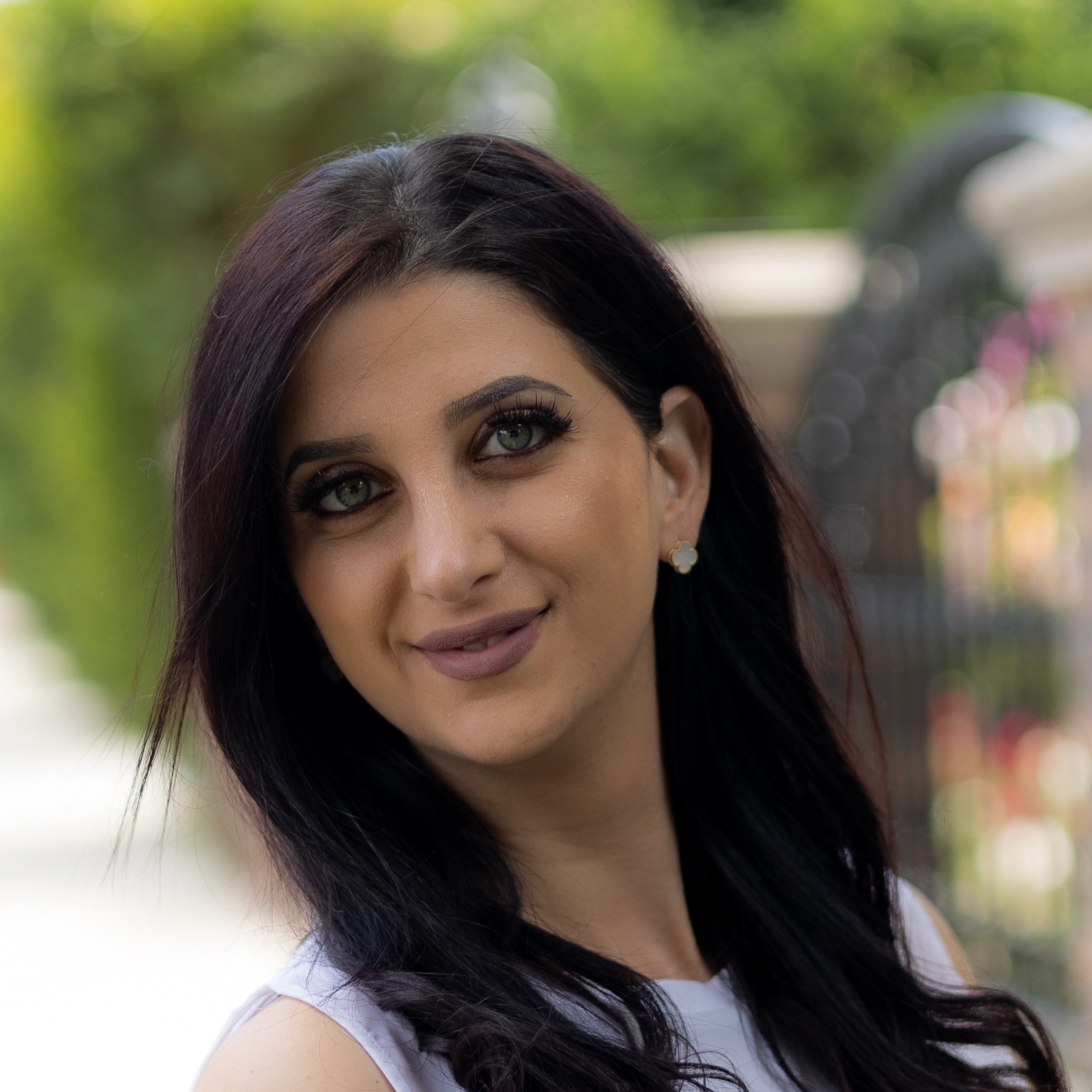 Angela Terteryan State Farm Agent Team Member