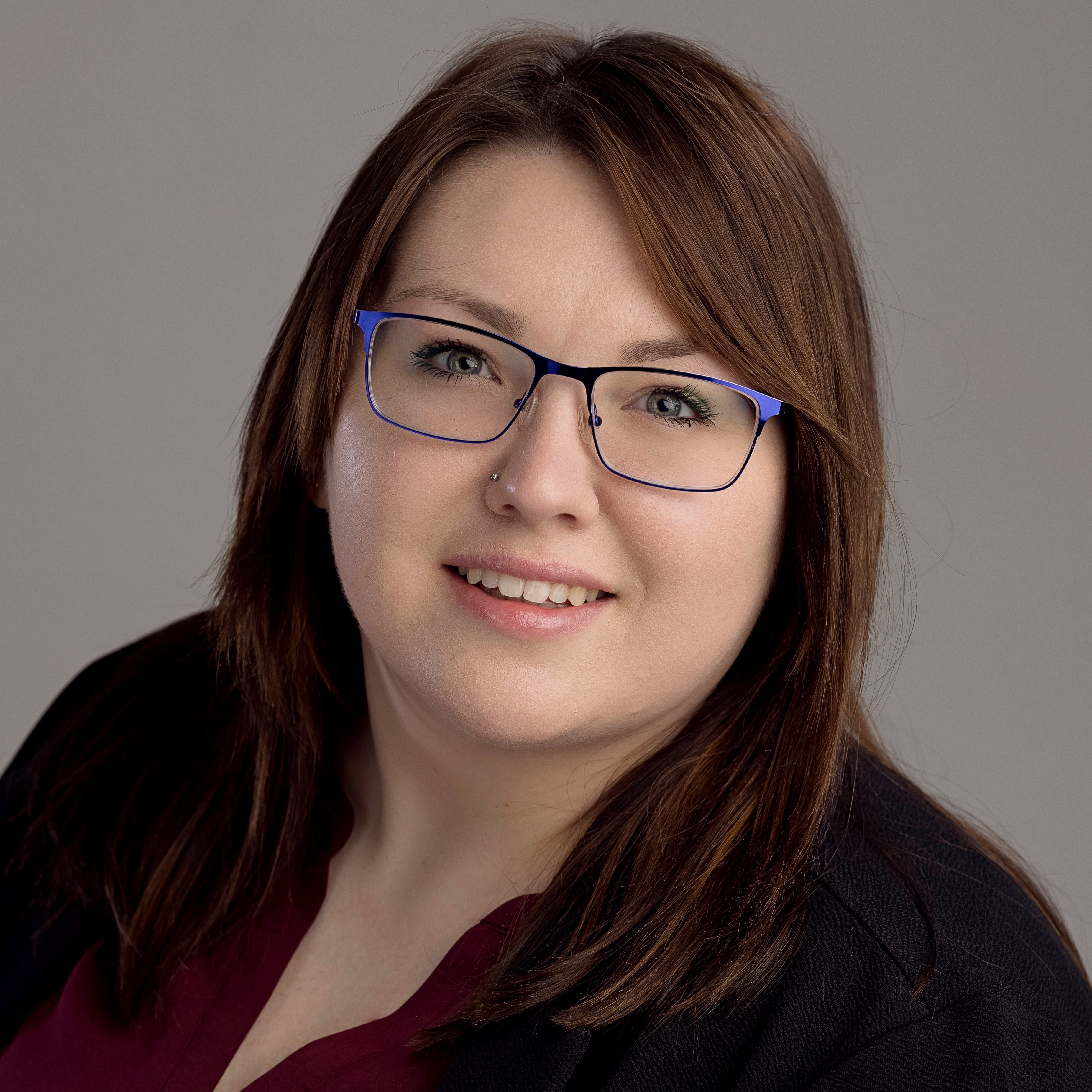 LaShia Piper State Farm Agent Team Member