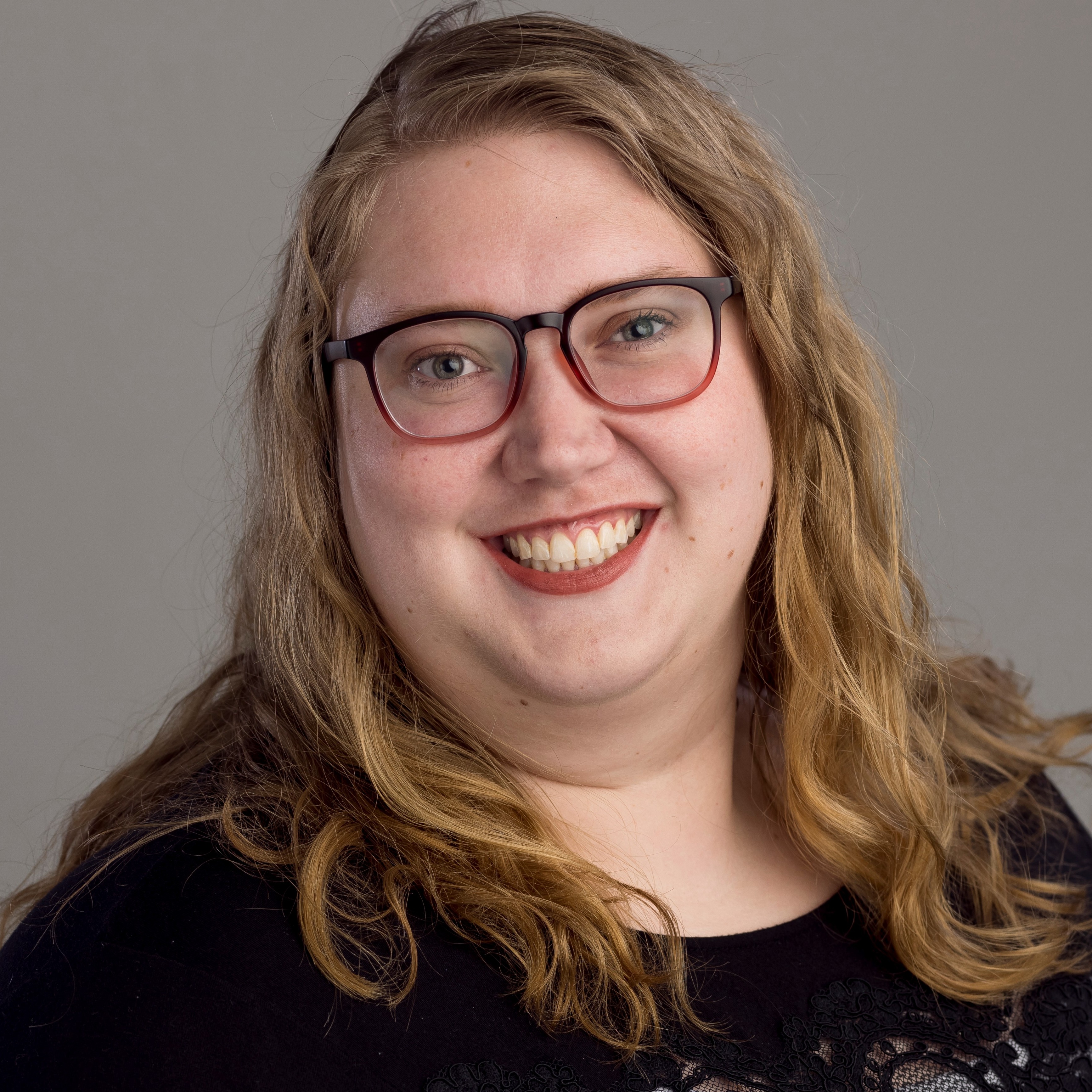 Emily Chamberlain State Farm Agent Team Member