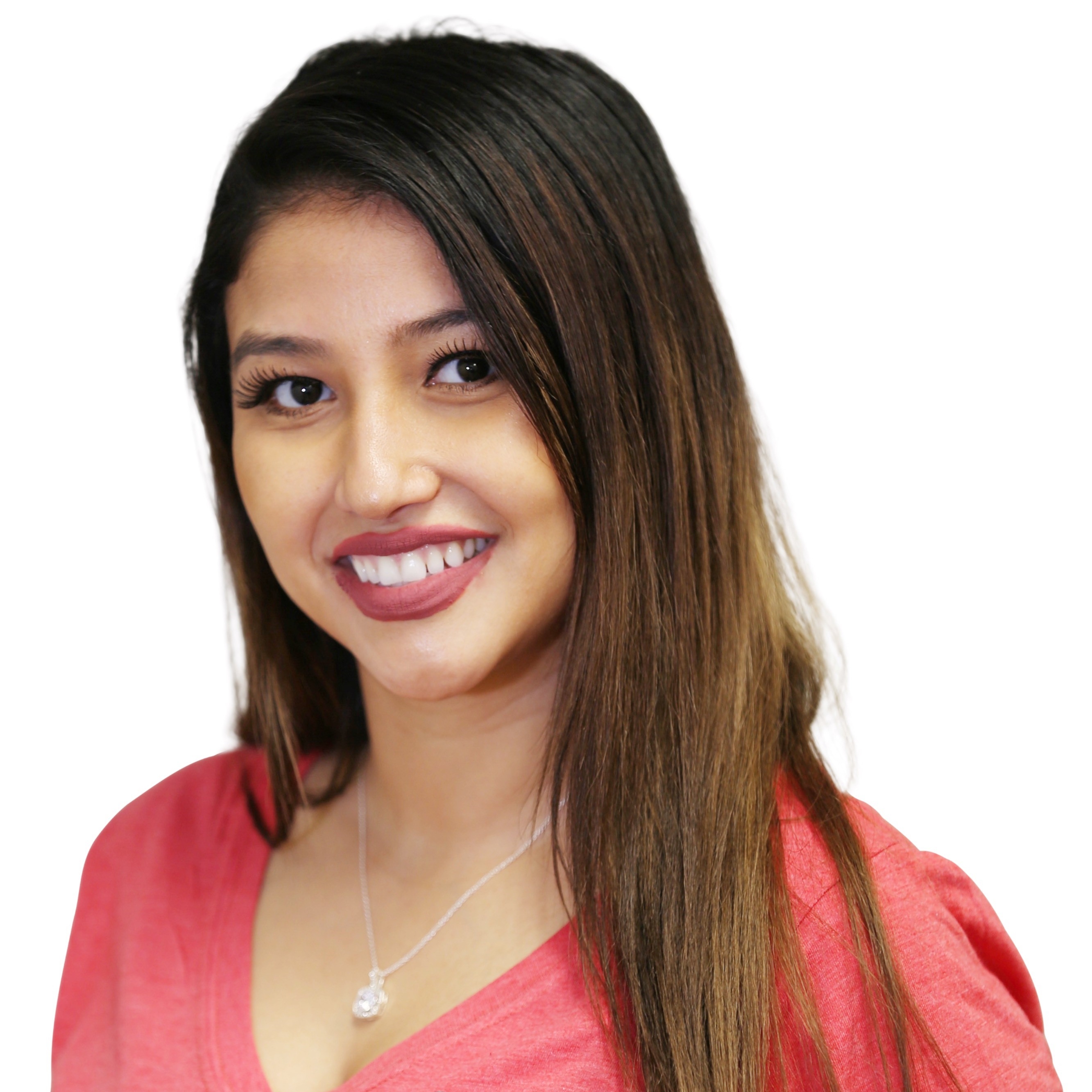 Hassly Ayala State Farm Agent Team Member