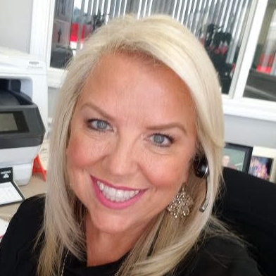 Vanessa Dixon State Farm Agent Team Member