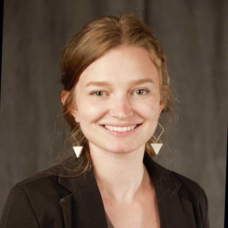 Lauren Burkholder State Farm Agent Team Member
