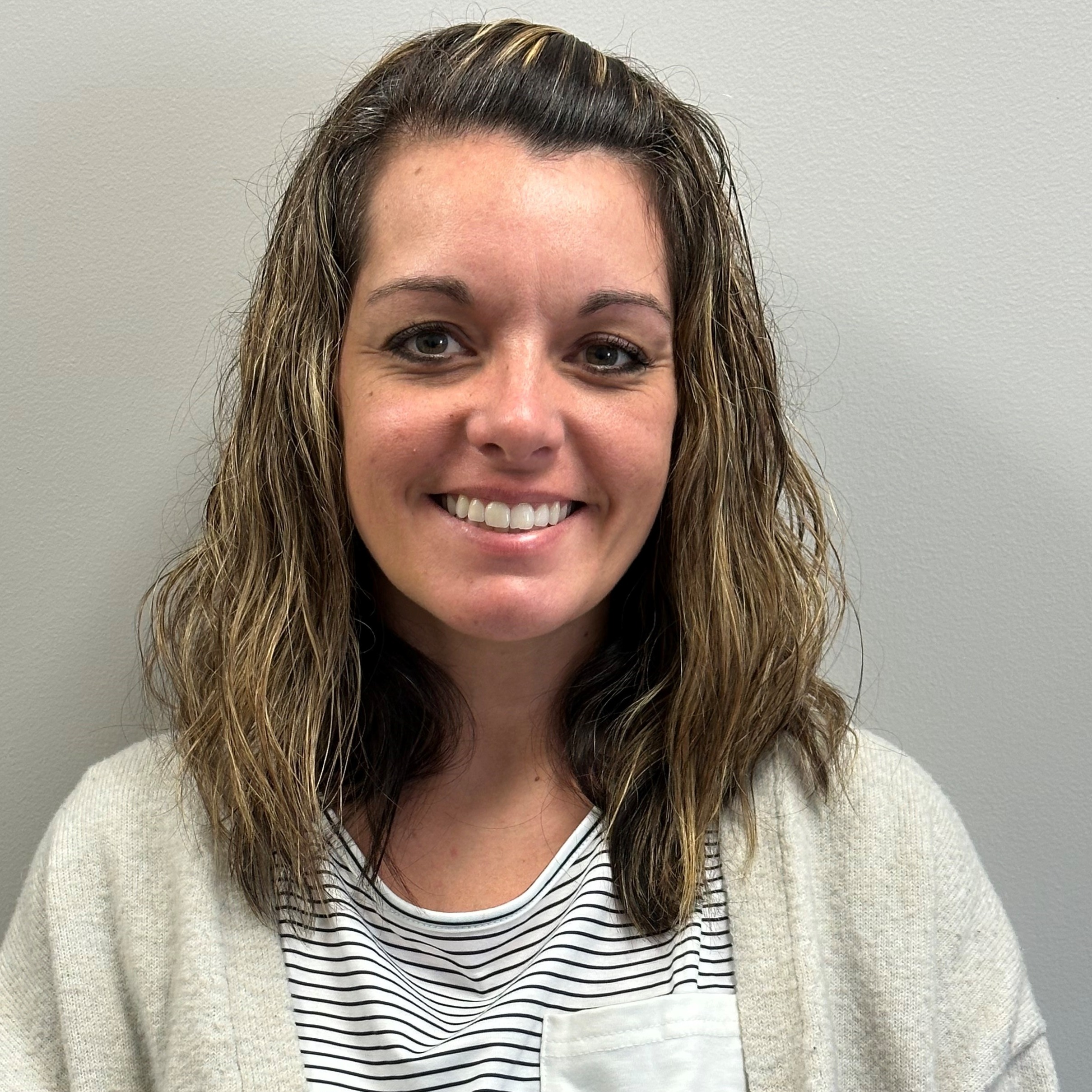 Sheena Choate State Farm Agent Team Member