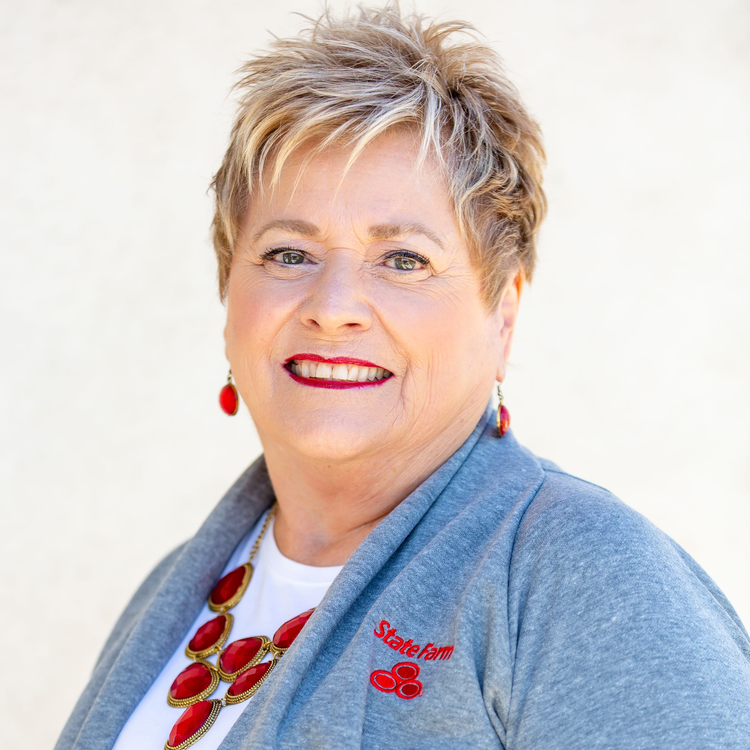 Carolyn Raciti State Farm Agent Team Member
