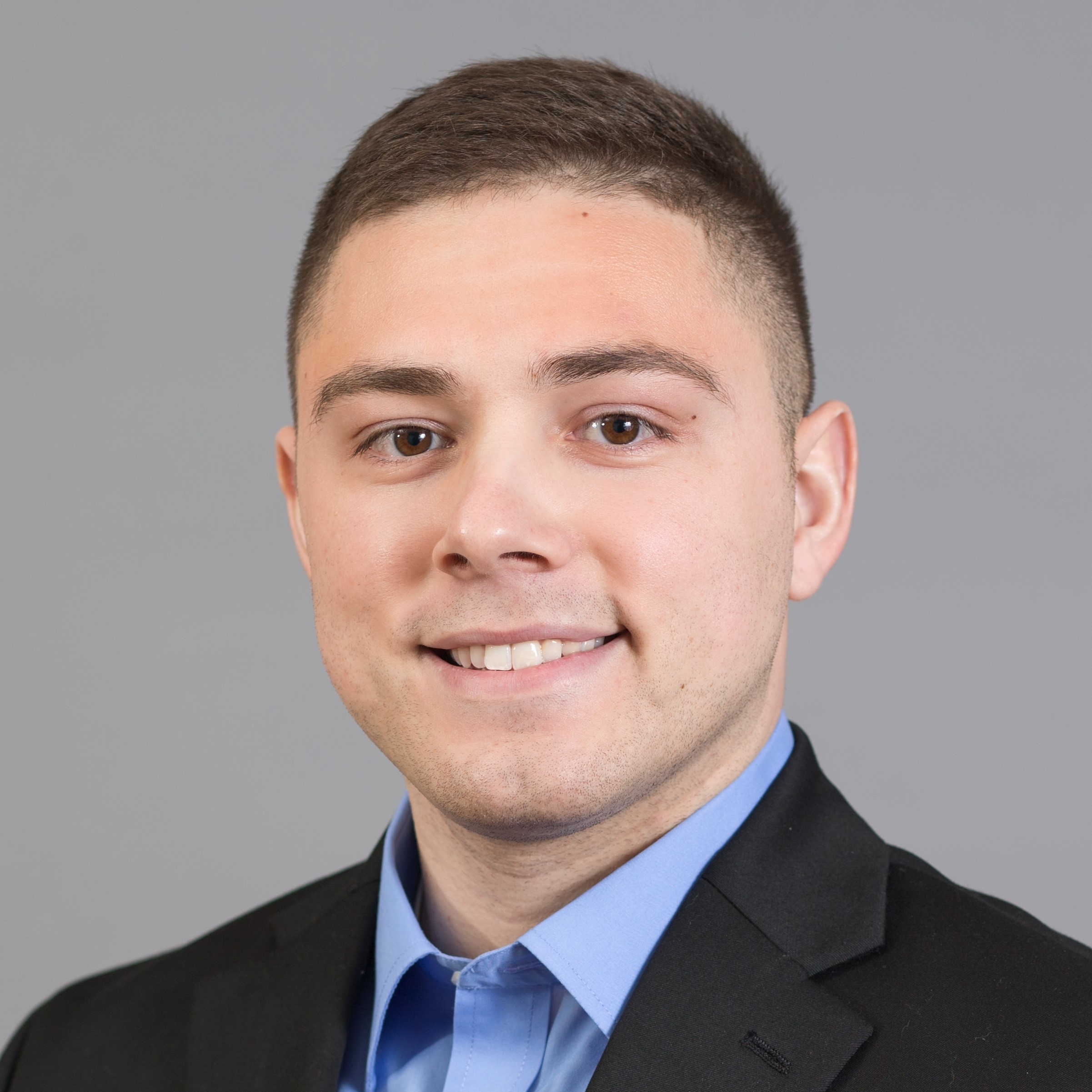 Clay Velazquez State Farm Agent Team Member