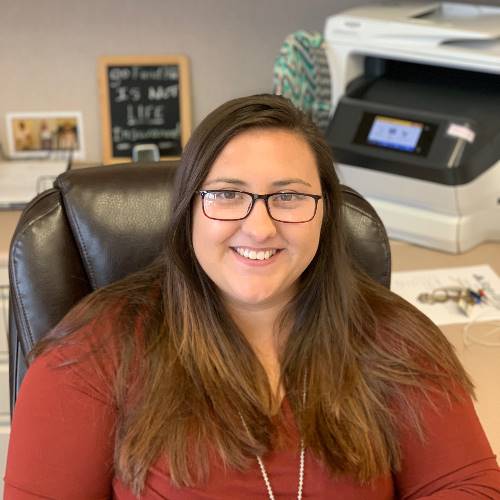 Joyce Herring State Farm Agent Team Member